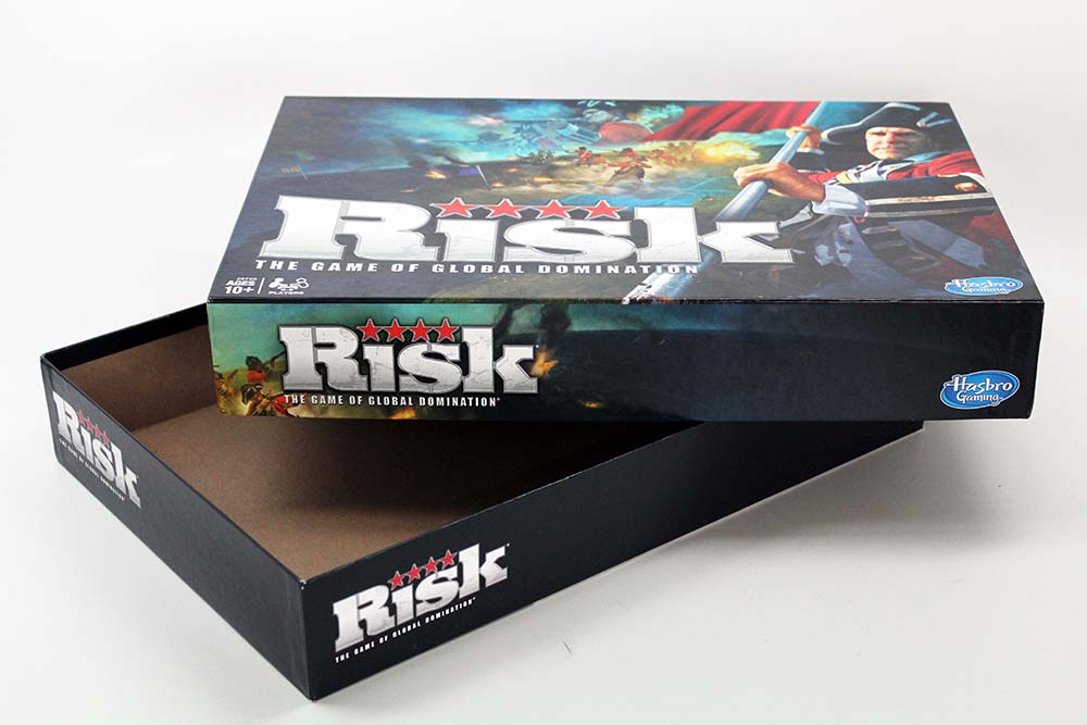 Board Game Box Usps BattleLore 2nd Edition Board Game Box Potomac